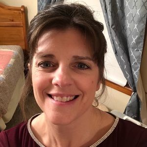 Meet your Posher, Joy